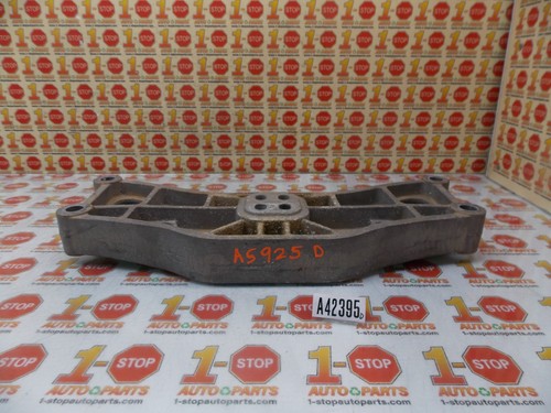 2011-2023 DODGE CHARGER TRANSMISSION CROSSMEMBER MOUNT BRACKET 4726089AD OEM