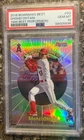 2018 Bowman's Best SHOHEI OHTANI 1998 Best Performers PSA 10 ANGELS DODGERS