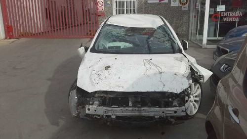 038103603AL SUMP / 2027197 FOR MITSUBISHI LANCER BERLINA CY0 INFORM - Picture 6 of 10