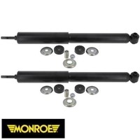 2X StoßDäMpfer Monroe D6631S 2 StossdäMpfer Rechts Links Hinterachse