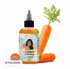 Body Carrots Smoothie Hand Restore Cream Skin...