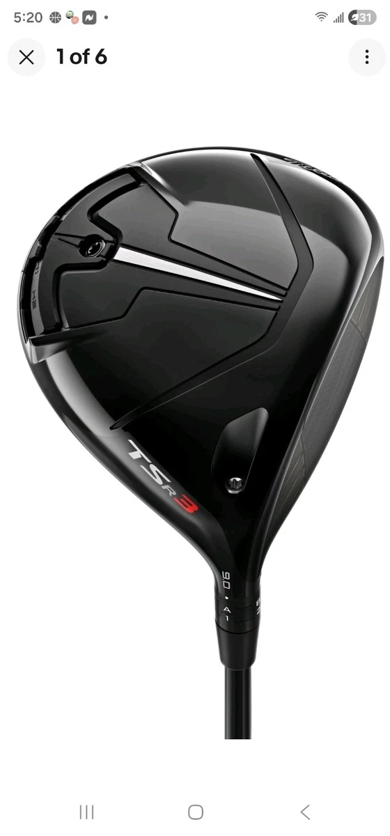 How To Adjust a Titleist GT1 Driver (Adjustment Guide - Loft & Lie