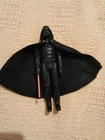 1977 Kenner Star Wars Darth Vader Figure Custom Cape Lightsaber READ DESCRIPTION