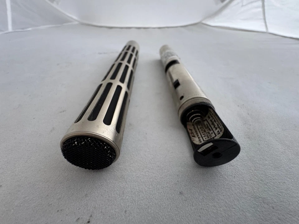 Sennheiser ME-80 Microphone - Image 4 of 4