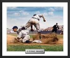 Ty Cobb 16x20 Signature Series Print Photo Poster Ty Cobb 16x20 Signature Series Print Photo Poster