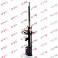 1X StoßDäMpfer Excel-G KYB 333763 FüR Classic Panda Fiat 169 AXA1A 169CXA1A LPG