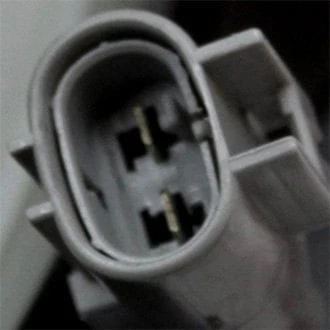 For Scion xB 2008-2013 TYC Dual Radiator & Condenser Fan Assembly Foto 4 de 4