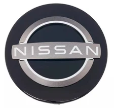 Genuine Nissan Center Cap 40342-6JL0A