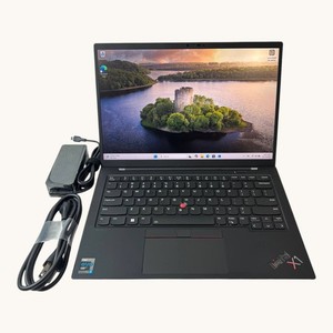 X1 Carbon Gen 9 | eBay