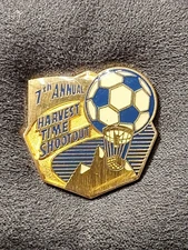 Harvest Time Shootout, 7th Annual, Soccer (439CNA)