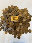 500, (10 rolls) Teens,  Lincoln Wheat Cents !! (1909-1919) P,D,S,  !!