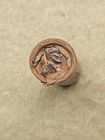 1955S Lincoln Cent Roll, OBW