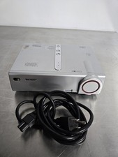 Casio XJ-360 Portable Projector