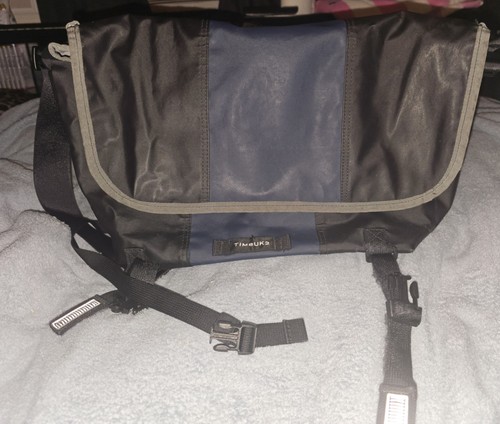 Timbuk2 Custom Classic Messenger Bag Rain Resistant