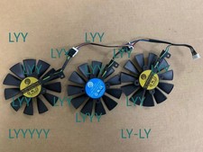 ASUS ROG STRIX-GTX 1080-A8G-GAMING graphics card cooling fan PLD09210S12H