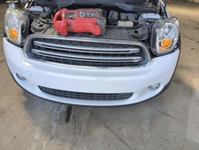 Grille Upper Base Chrome Trim Fits 15-16 COUNTRYMAN 629178