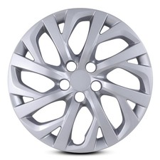 16 Hubcap for 2009-2025 Toyota Corolla 2023-2025 Toyota Corolla Hybrid 2009-2014