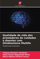 Tatiana Bukstein Vainboim (U. A.) | Qualidade De Vida Dos Prestadores De...