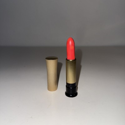 Vintage Tempt Me Pink Bourjois Evening in Paris Satin Finish lipstick RARE PROP