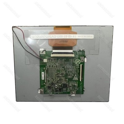 5.7inch industrial screen for testing and shipping STCG057QVLAG-G00