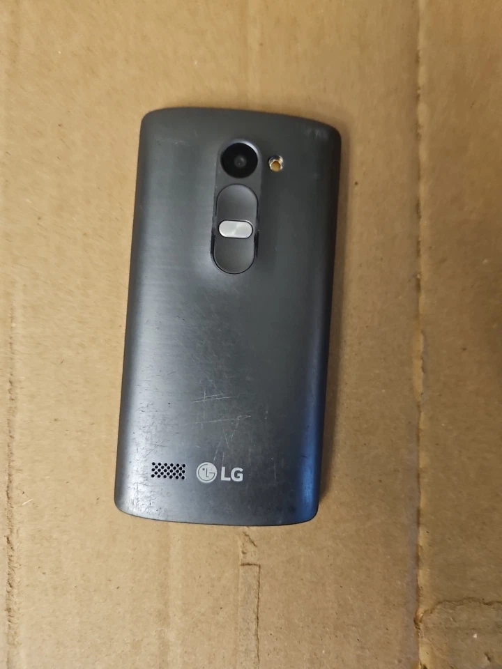 Android LG Leon LTE 512MB/8GB Originalmente De Metro  Foto 2 de 4