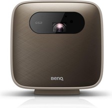 BenQ GS2 - Proiettore LED portatile senza fili