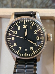 Stowa Antea | eBay