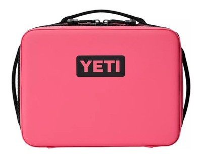 YETI Daytrip 5L Lunch Box Color: Tropical Pink
