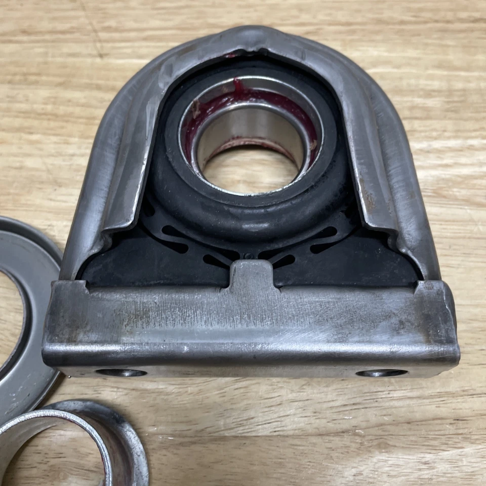 211848-1X Driveshaft Center Support Bearing fits 1994-2002 Dodge Ram 2500 & 3500 - Image 3 of 4