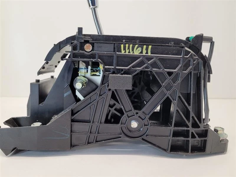 Toyota Camry 09 2009 transmisión automática conjunto de palanca de cambios  Foto 2 de 4