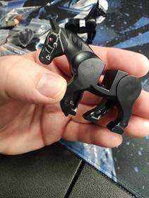 LEGO Lord of the Rings Attack on Weathertop 9472 99% Complete Set w/ Minifigures