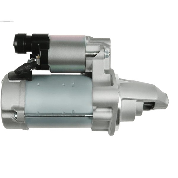 As-Pl Anlasser Starter 1.80 Kw Passend FüR Honda CR-V III Civic IX RE FB FG CW-image