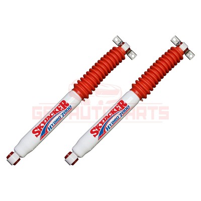 3-4'' Lift Rear Skyjacker Hydro Shocks for Chevy/GMC Canyon 4WD/2WD 04-13 