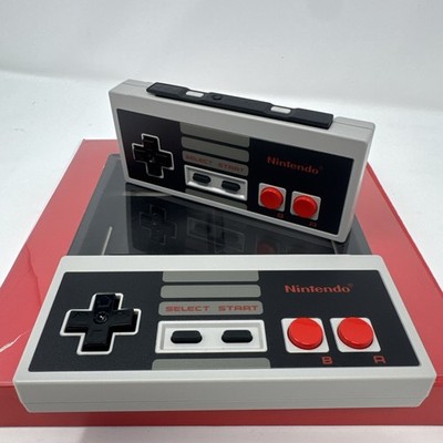 Nintendo Entertainment System NES Joy-Con Controllers Nintendo Switch Online