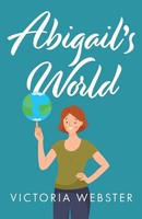 Victoria Webster | Abigail's World | Taschenbuch | Englisch (2025)
