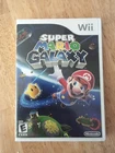 Super Mario Galaxy - Nintendo Wii