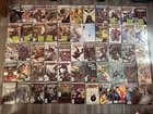 Spider-Man Comic Lot Amazing Spider-Man Issues 546-627 Plus Extras