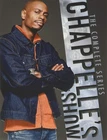 "Dave Chappelle Show" The Complete Comedy Series Uncensored, 6 DVD Set NEW