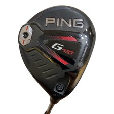 Ping G410 5W Fairway Wood Fw Flex S
