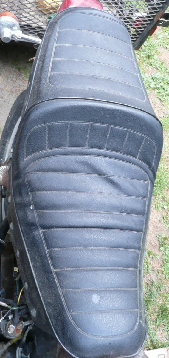 cm400t シート Seats for Honda CM400T for sale | eBay