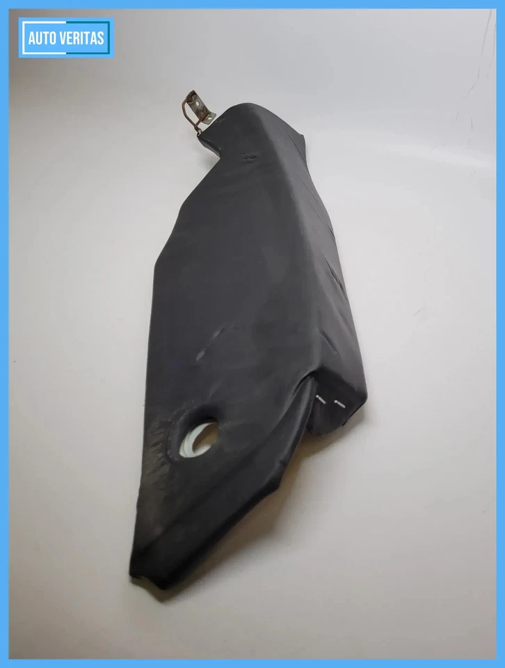 Original Audi A4 (8E/B6/B7) side panel rear seat right 8E5885704 - Image 2 of 4