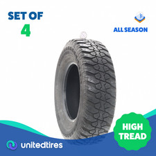 Set Of 4 Used St 23575r15 Westlake Cr857 118113l - 11.5-1232 Set Of 4 Used St 23575r15 Westlake Cr857 118113l - 11.5-1232