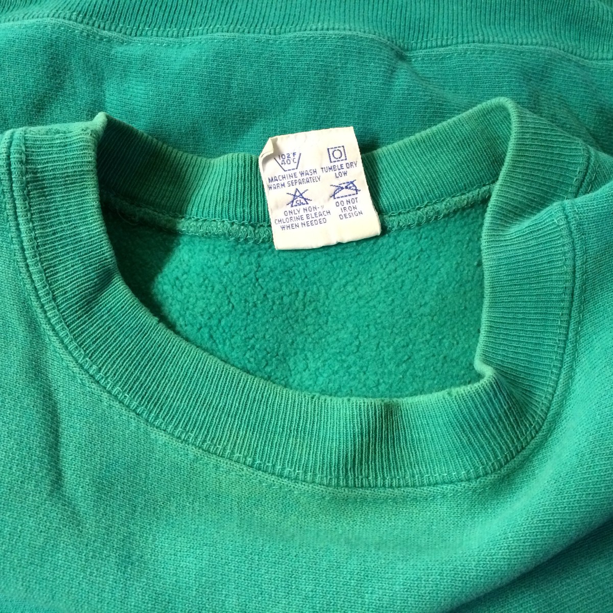 80's USA製 Champion XL \