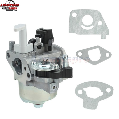 OEM HUAYI Carburator Carb with Gaskets For Honda GXH50 GXH50U GXH50UT WX15 eBay
