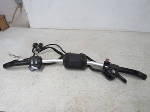16 SKI DOO GRAND TOURING XM 600 ACE HANDLE BARS THUMB THROTTLE SWITCH OEM #0354