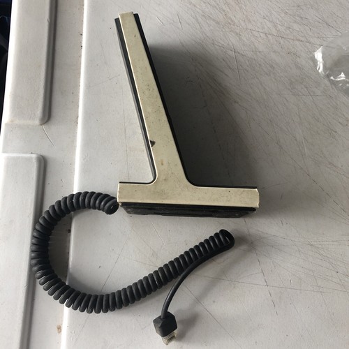 Motorola HMN1038B desktop Microphone for CM340 GM360 CM140 GM340 GM350 GM950 - Picture 8 of 10