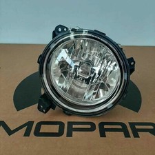 Feu avant (phare) Jeep WRANGLER