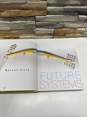 アート・デザイン・音楽 FUTURE SYSTEMS MARCUS FUTURE SYSTEMS MARCUS