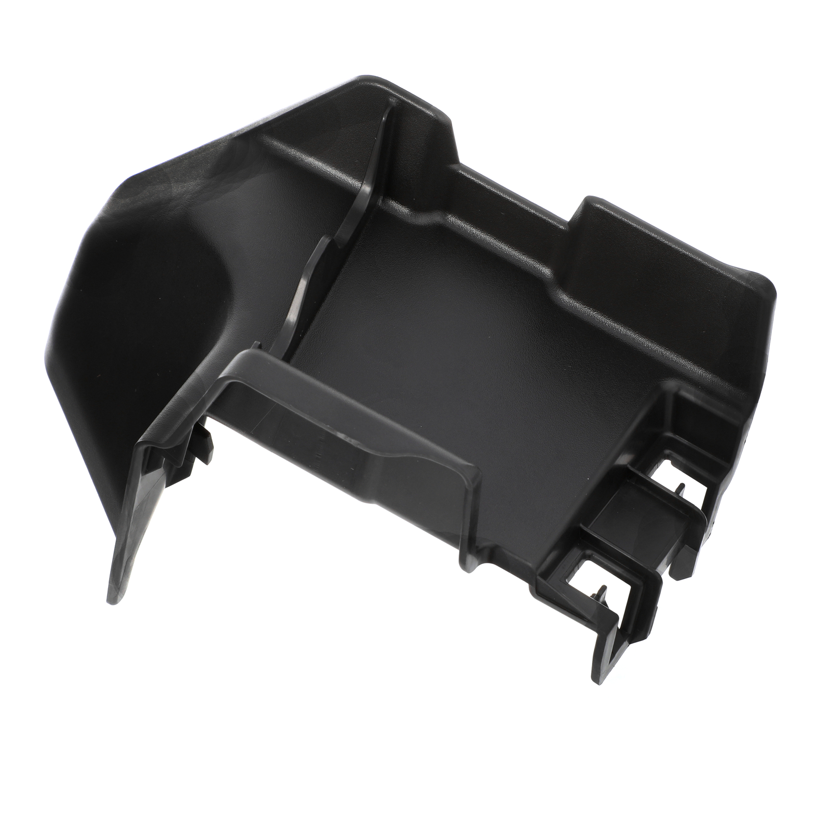 Protector de guardafango trasero derecho para Mazda CX-9 2016-2021 (P/N TK48-51-W70A)