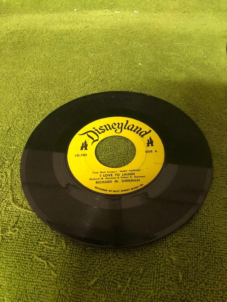 DISNEY'S – Mary Poppins - Jolly Holiday 7